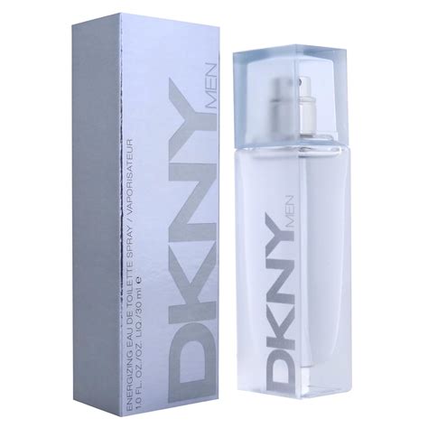 DKNY Donna Karan New York Homme Man Eau De Toilette Vaporisateur