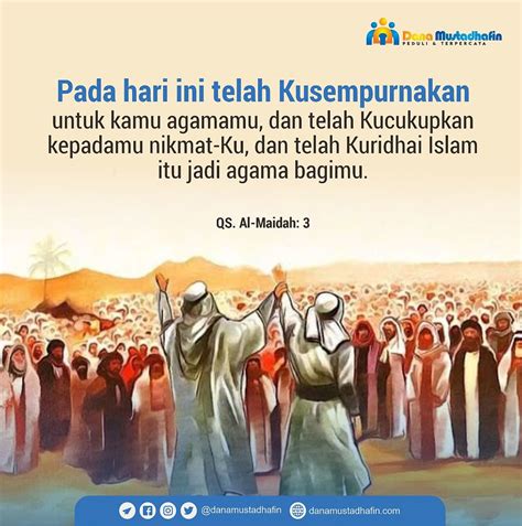 Islam Agama Yang Sempurna