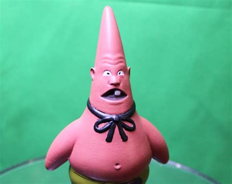 Pinhead Larry Resin Statuette Etsy