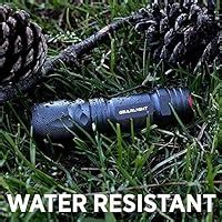 Amazon Gearlight M Mini Led Flashlight Bright Small Tactical