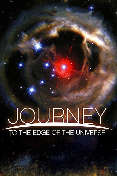 Journey to the Edge of the Universe | Rotten Tomatoes