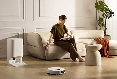 Xiaomi Robot Vacuum X Caratteristiche E Prezzo