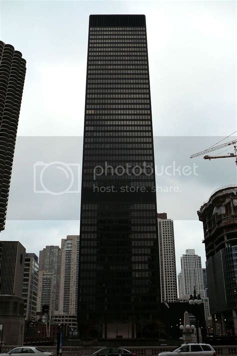 [Chicago]IBM Building | SkyscraperCity Forum