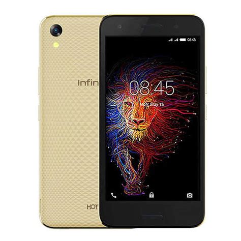 Infinix Hot 5 Fastboot Mode How To Reset