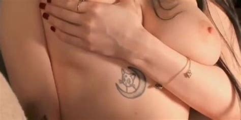 Fantastic Long Saggy Tits Tnaflix