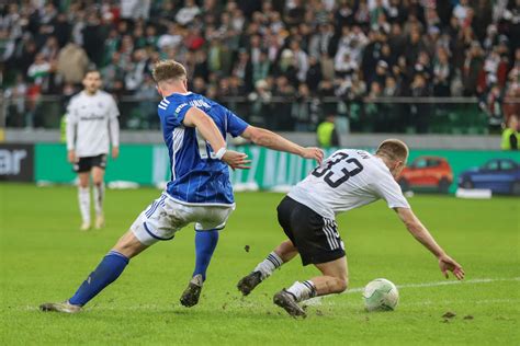 Galeria Zdj Legia Warszawa Molde Fk