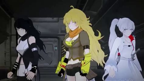 Rwby Amv Fire Youtube