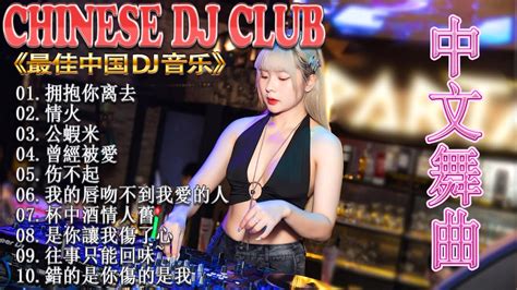 有没有人告诉你 【chinese Dj 中文舞曲】最新最火dj抖音版2024🎶dj舞曲，年度爆红100首dj精选dj热歌🎧全中文舞曲串烧劲爆