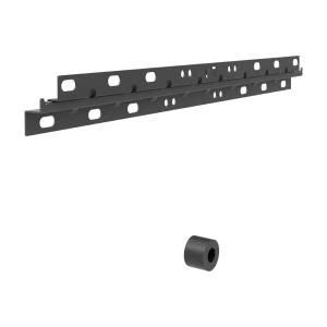 Barkan A Better Point Of View In To In Fixed Tv Wall Mount