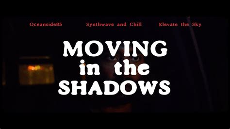 Oceanside Moving In The Shadows Feat Elevate The Sky Reaction