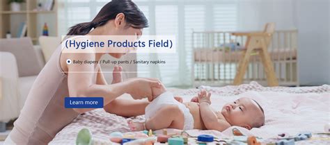 Shandong Hengpeng Sanitary Products Co Ltd