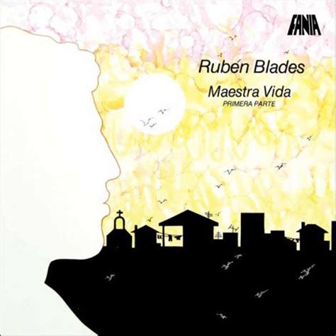 Maestra Vida Vol Ruben Blades Mp Buy Full Tracklist