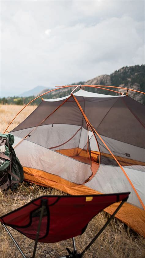 10 Best Camping Essentials: The Ultimate Packing List | Camping ...