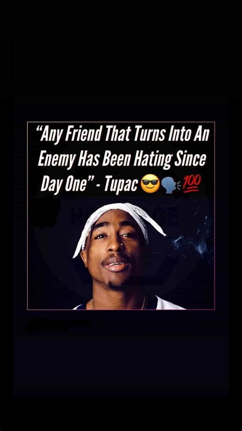 Thug Life Quotes Tupac