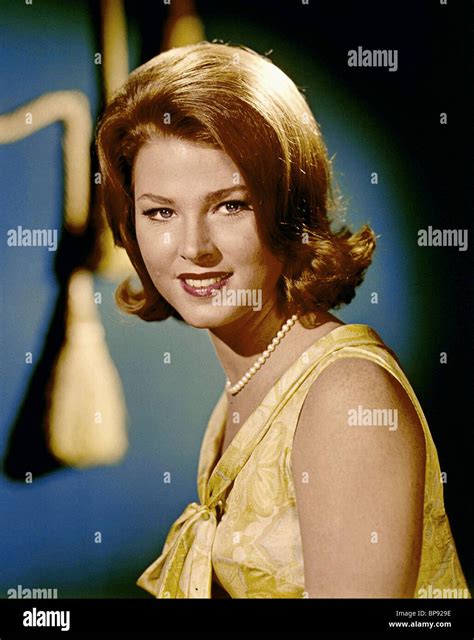 Mariette Hartley The Hero 1966 Stock Photo Royalty Free Image