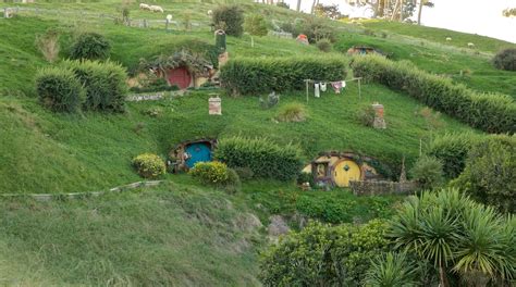 Hobbiton Movie Set Tours - Book Now | Expedia