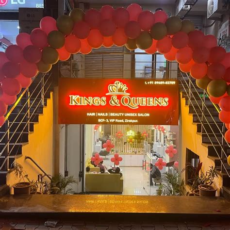 Gaurav Sharma Kingsqueenssalonacademy • Instagram Photos And Videos