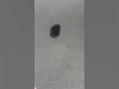Очистка водного камня на авто 💦 - YouTube