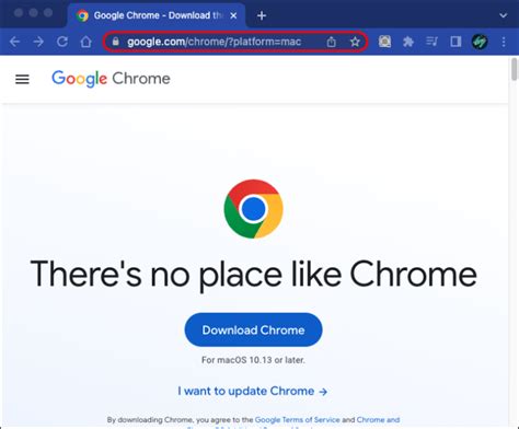 Comment Utiliser Le Programme D Installation Hors Ligne De Chrome All