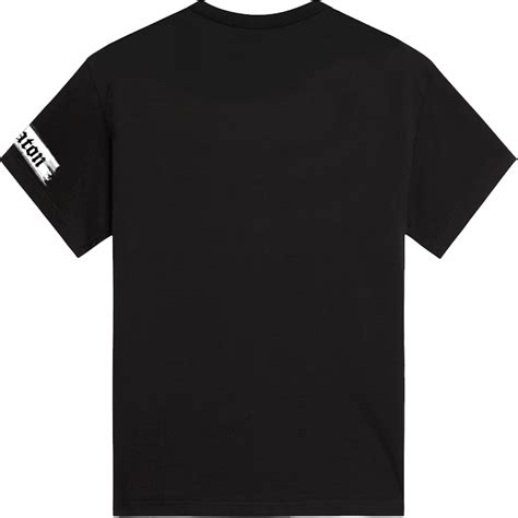 T Shirt Black Png Transparent Images