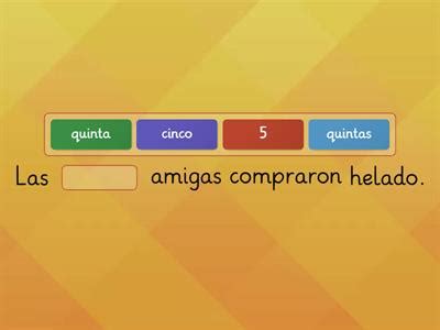 Adjetivos Numerales Calificativos Gentilicios Posesivos Recursos