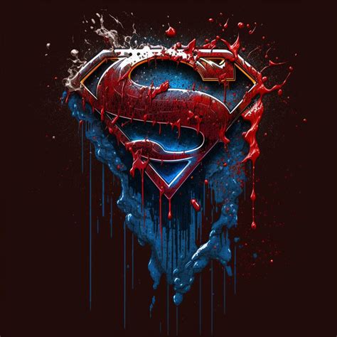 Superman Logo by Buffy2ville on DeviantArt