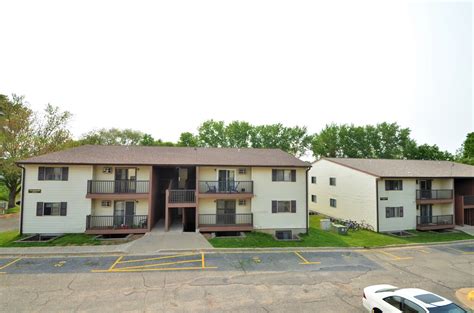 Oakland Village Apartments In La Crosse Wi