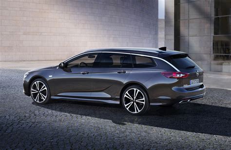 Opel Insignia Sports Tourer Cdti Prijzen