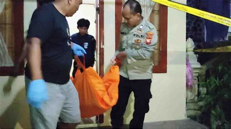 Penemuan Mayat Seorang Janda Di Kosan Gegerkan Warga Tasikmalaya