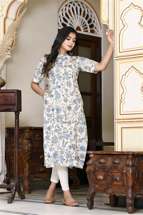 Top More Than 147 Summer Kurtis Wholesale Latest Vn