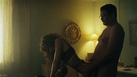 TV Show Sex Scenes Nikola Kastner Nina Gnädig Stephanie Schadeweg nude German Crime Story