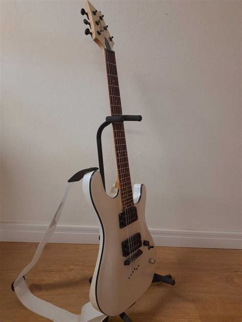 Cort Katana Kx Indonezja Gitara Elektryczna Wysy Ka Ostro Ka Olx Pl