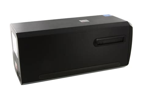 Plustek OpticFilm OF8200i Ai 35mm Film and Slide Scanner with LaserSoft ...