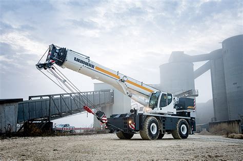 Liebherr To Present Its Latest Innovations At Minexpo Liebherr