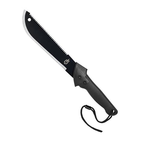 Gerber Gator Machete Jr With Nylon Sheath MacheteSpecialists