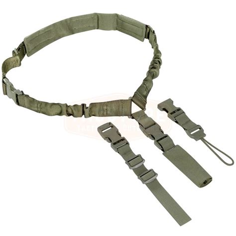 TacStore Tactical Outdoors Tasmanian Tiger Single Multipurpose Sling