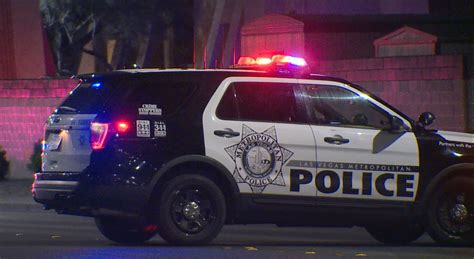 Man killed in Spring Valley shooting, suspect in custody after fleeing scene and returning