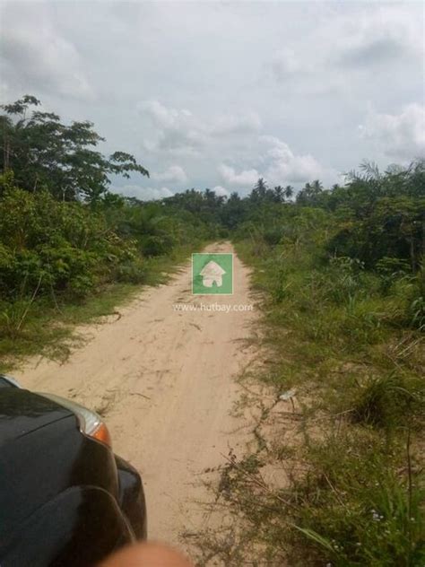 Land For Sale At Ibeju Lekki Lagos Hutbay