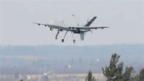 Us Firm Offers Ukraine Advanced Drones For 1