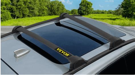 Buying Guide And Reviews Top Roof Rail For Honda Crv