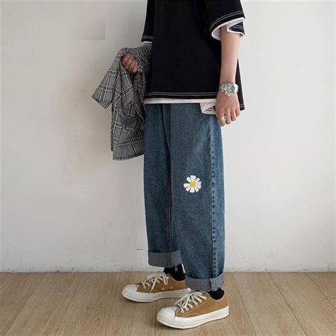 Men S Buttoned Corduroy Casual Pants Artofit