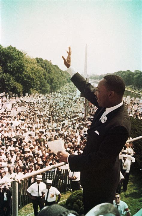 what is martin luther king favorite color 1