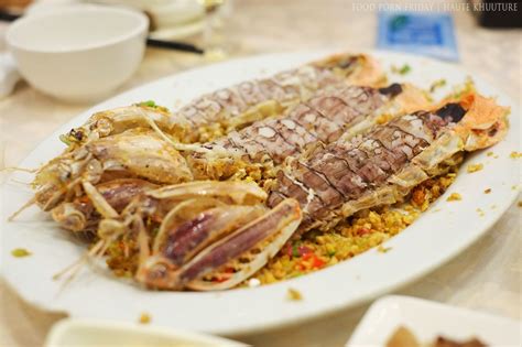 Haute KhuutureFood Porn FridayHong Kong Cuisine Julie Khuu Interior Design Website And Life