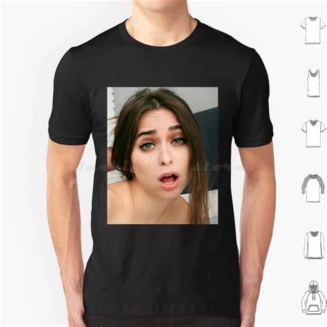 Riley Love T Shirt Big Size 100 Cotton Sex Funny Sexy Xvideo Love Adult Sasha Grey