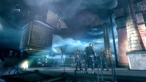 Batman Arkham Origins Blackgate Deluxe Edition Screenshots