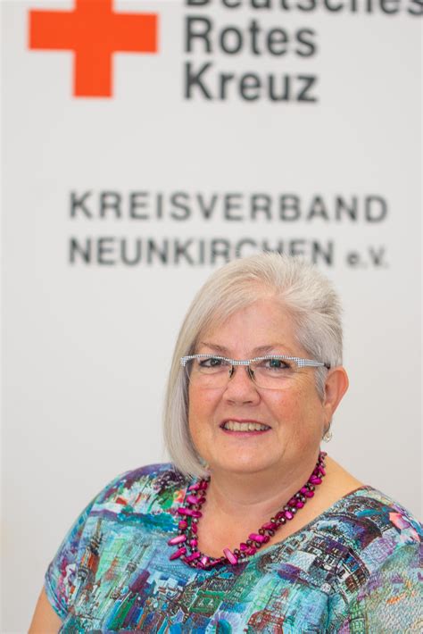 Gesundheitsprogramme DRK KV Neunkirchen E V