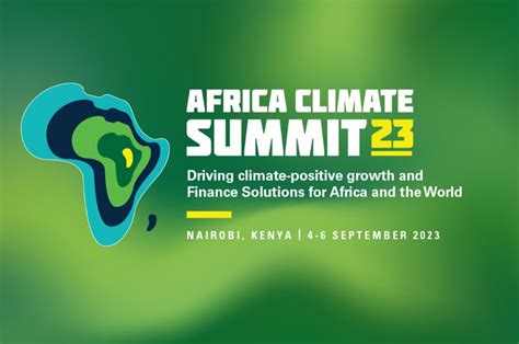 African Climate Summit Archives Jesuit Conference Of Africa And Madagascar Jcam