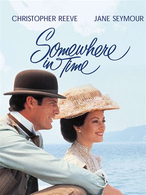 Somewhere in Time: Official Clip - Come Back to Me - Trailers & Videos - Rotten Tomatoes