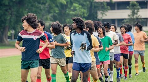 10 Reasons Why Ola Bola Is The Movie To Watch Even If Youre Not A