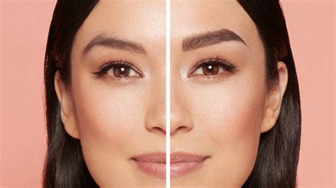 How To Grow Thicker Eyebrows Natural Tips And Techniques